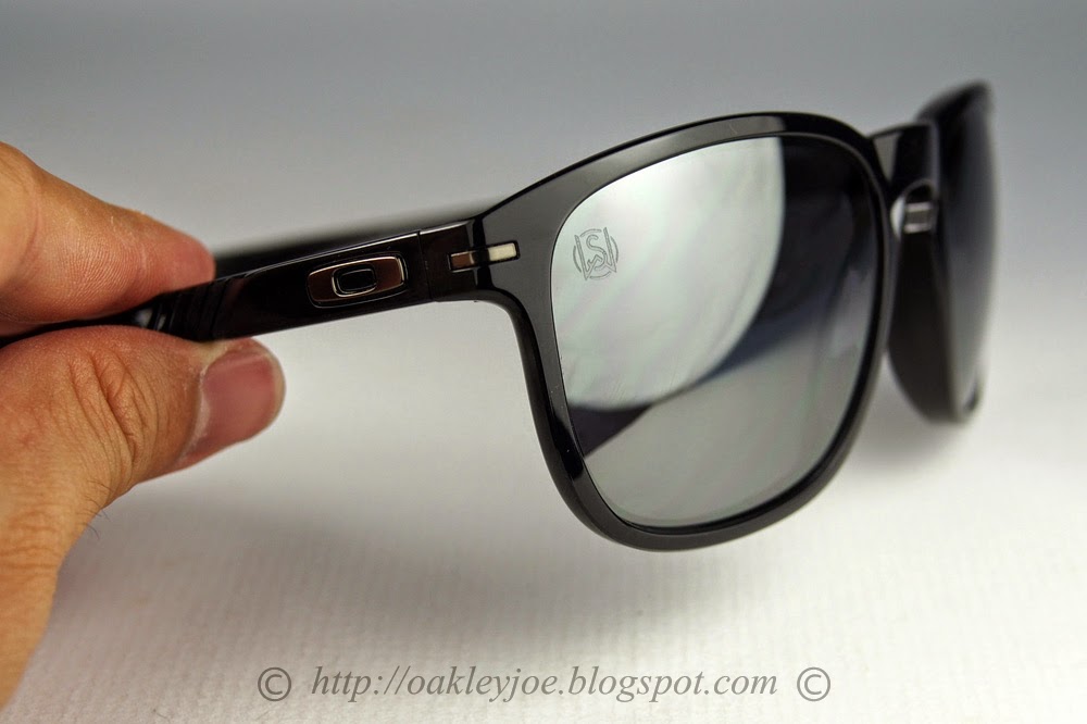 Oakley Enduro Black Ink Oakley Enduro Black Ink